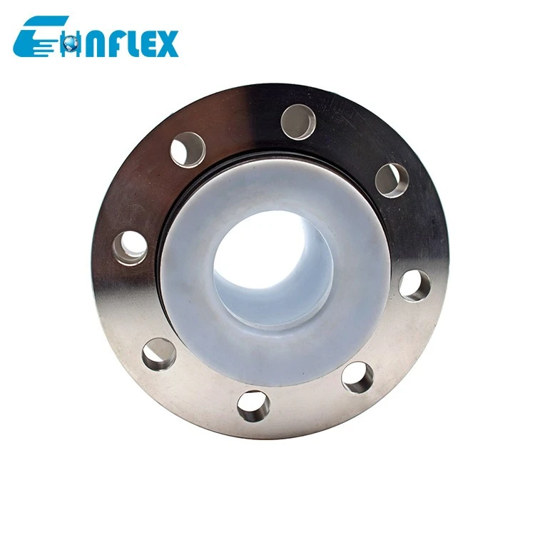 Ptfe-Lined-flexible-Rubber-expansion-joint