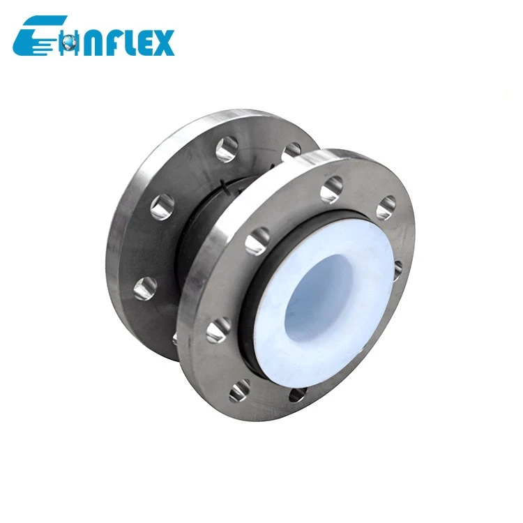Ptfe-Lined-Rubber-Expansion-Joint