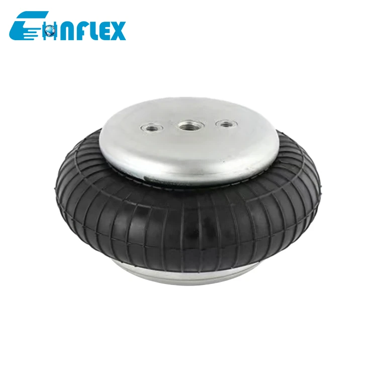 Single Convoluted Air Spring